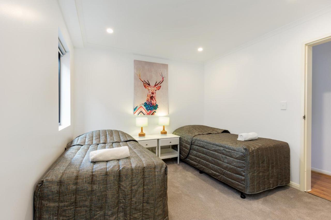 Balmain Modern Apartments 시드니 외부 사진