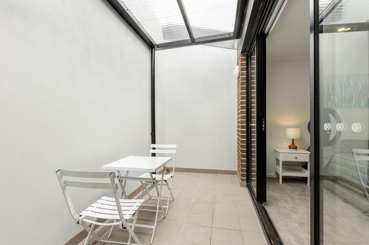 Balmain Modern Apartments 시드니 외부 사진